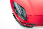 Ferrari 812 Superfast Soft Kit by Mansory 2020 года